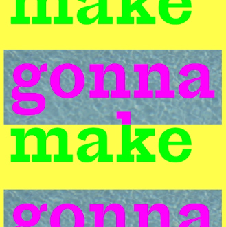 Cats On Tree / Wake Up