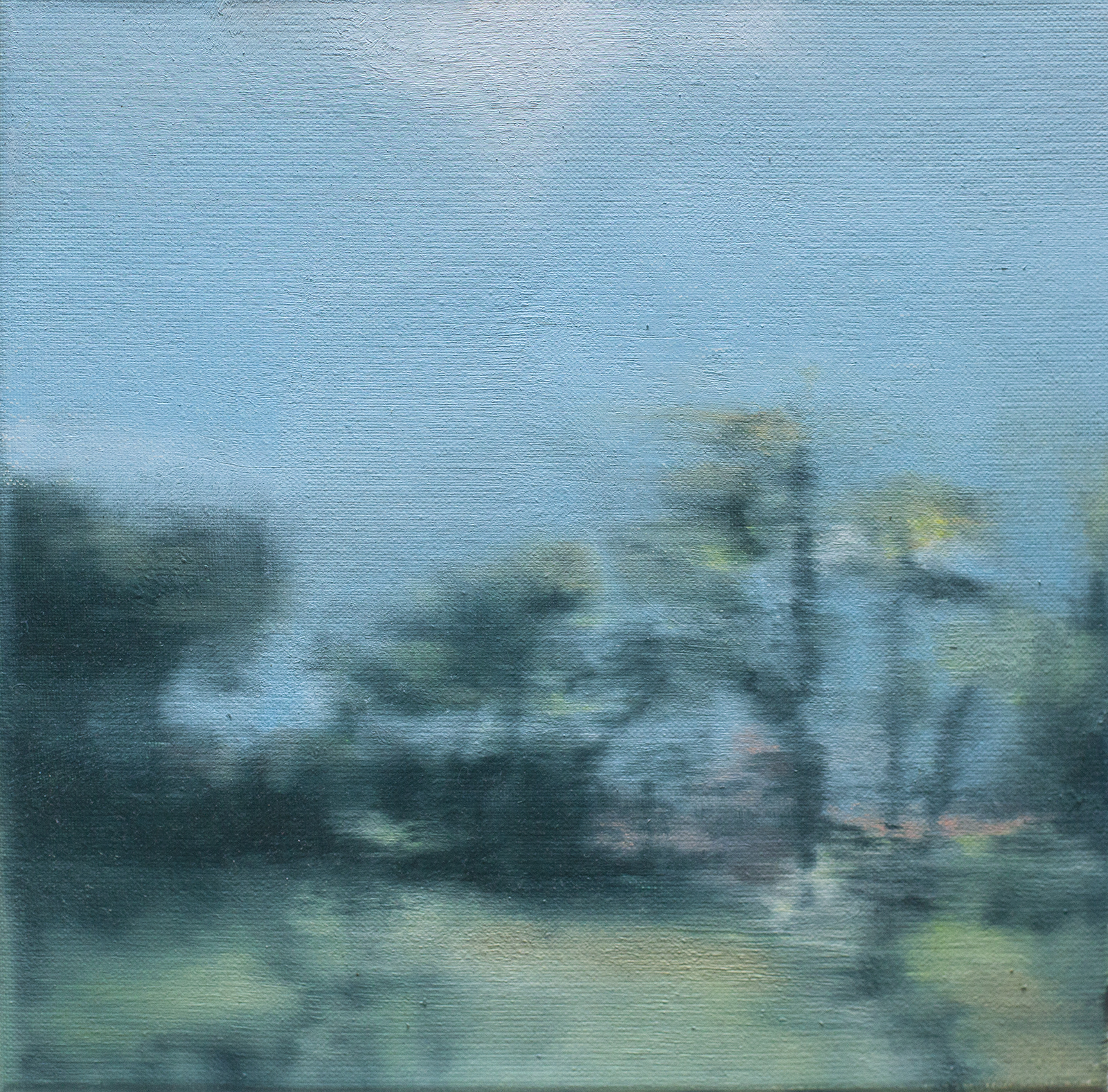 Jérôme Witz — 30cmX30cm