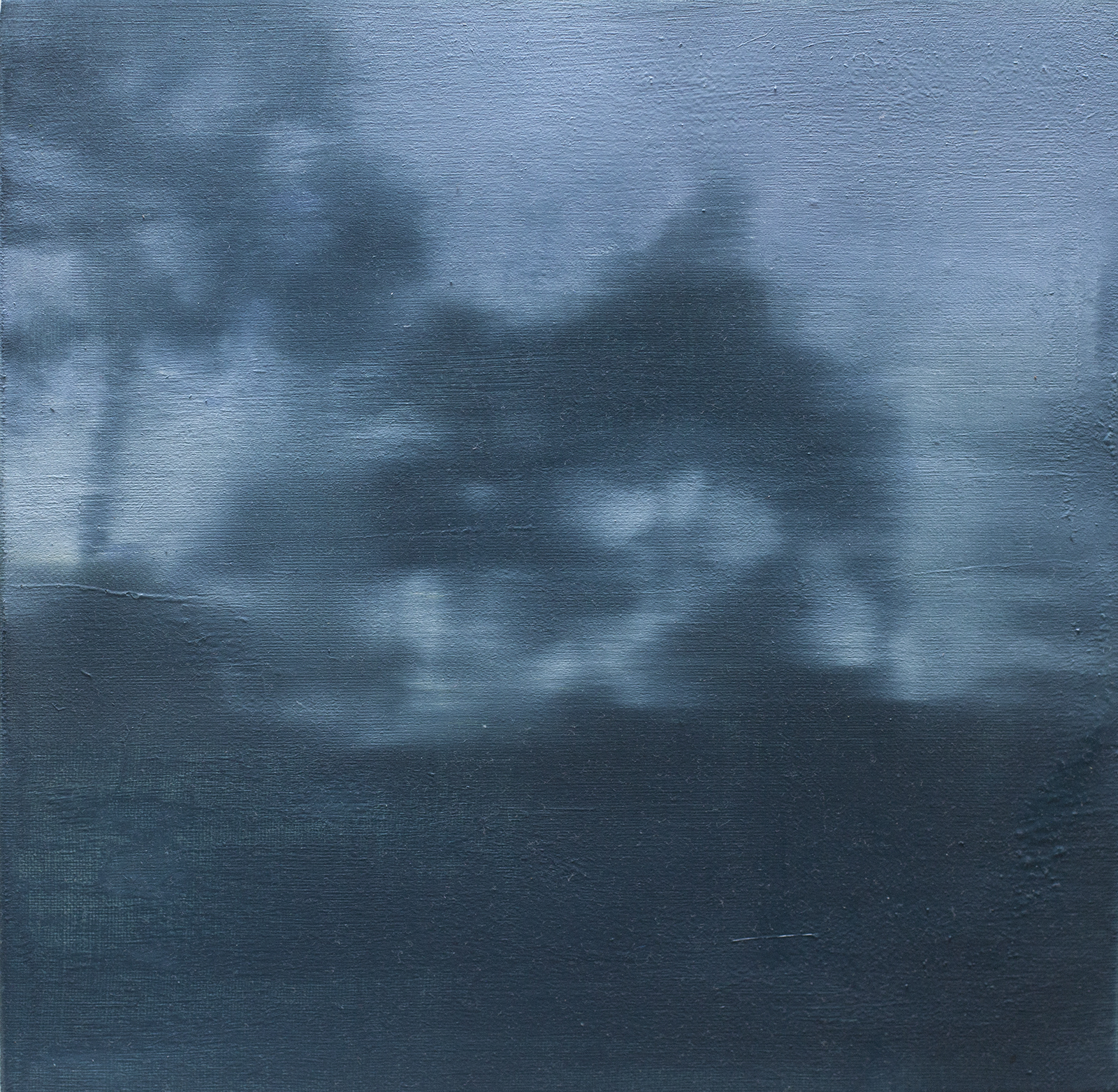 Jérôme Witz — 30cmX30cm